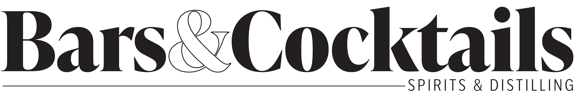 Bars&Cocktails_Horizontal_BW Bars&Cocktails_Horizontal_BW