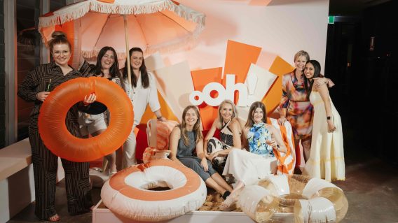Ooh Media launches its beaches network across 100 coastal locations