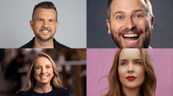 AIMCO to host ‘Behind the Mic’ webinar on podcasting for growth and engagement