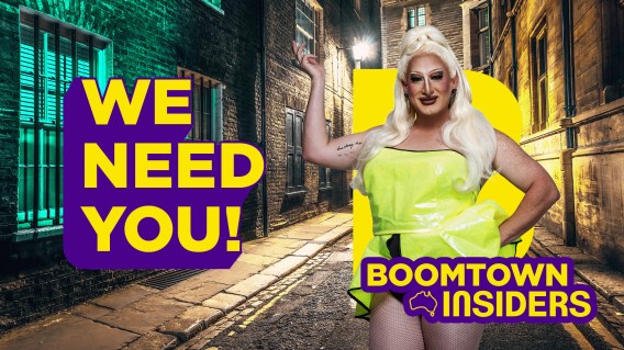 Boomtown launches Boomtown Insiders to champion regional Australia