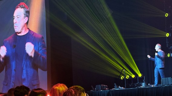 ARN steps up with ‘intimacy at scale’