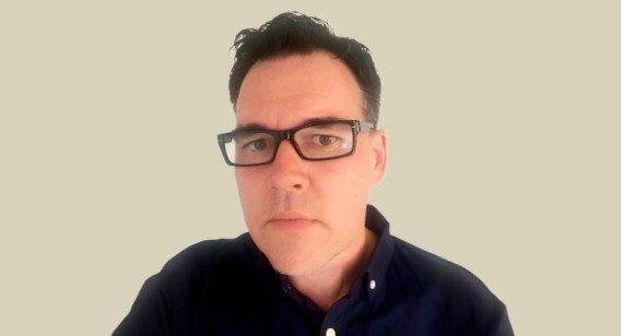 Mediaweek editor Dan Barrett departs after five months