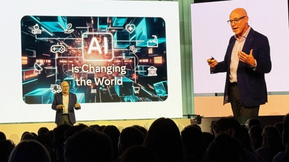Facebook, Instagram and Whatsapp will use AI chats to target ads