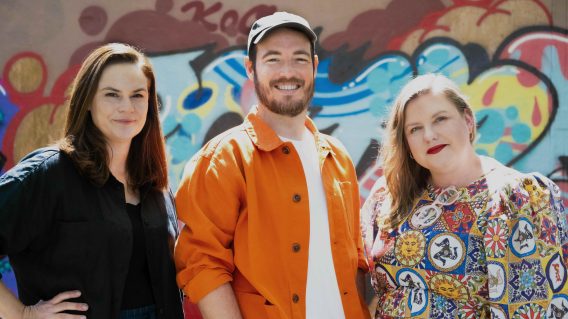 Apparent welcomes trio of creatives in latest appointments
