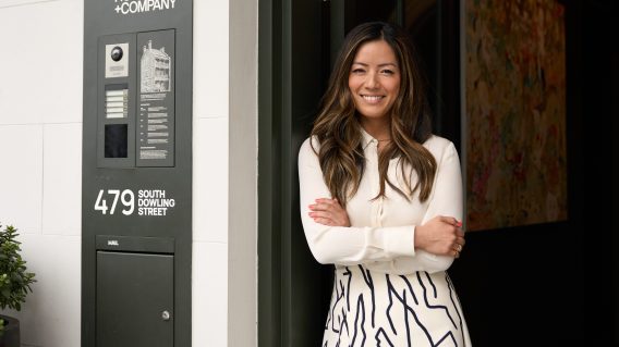 Howatson and Co taps Cummins and Partners manager for C-suite role