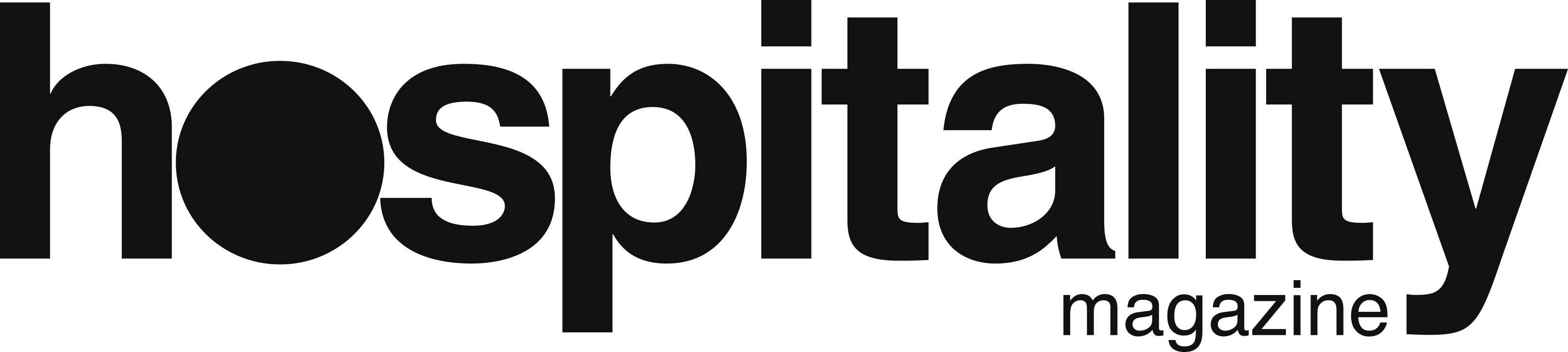 Hospitality logo Hospitality logo