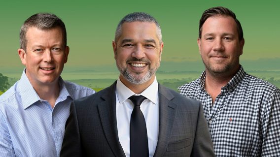 ACM expands agriculture sales division with new leadership appointments