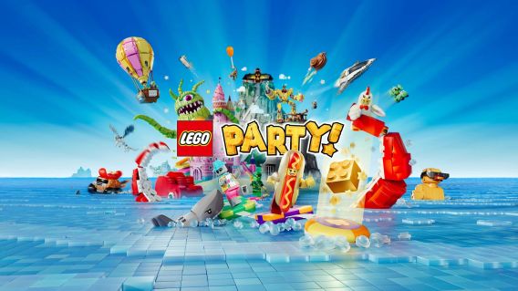 Dentsu’s gaming agency SMG launches Lego game