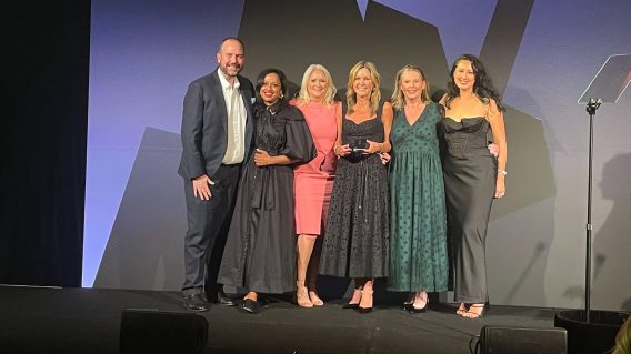 Leo Australia, BMF, Clemenger BBDO among winners at Effies