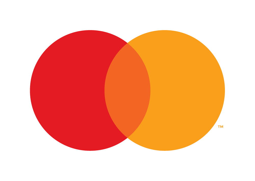 Mastercard logo Mastercard logo