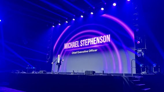 Nine stock drops after Sandilands on-stage Stevanovic revelation