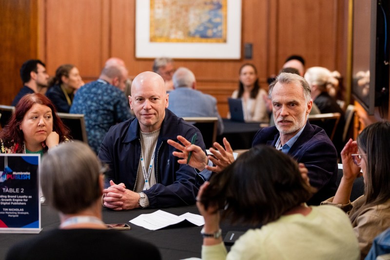 Mumbrella Publish Conference 2025 -6576