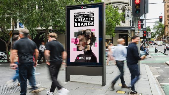 QMS to unveil landmark research on enduring brands at SXSW Sydney 2025
