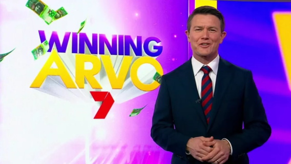 Is Seven’s Winning Arvo utter garbage or utter genius?