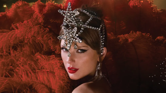 Love her or loathe her, Taylor Swift is a PR powerhouse
