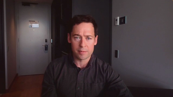 ‘Designed to intimidate’: Police investigate targeting of journalist Nick McKenzie’s house