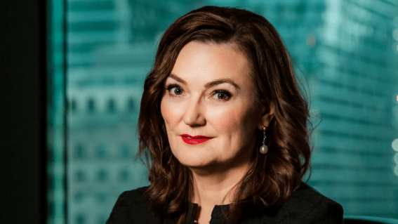 Murdoch power player Siobhan McKenna retires from News Corp