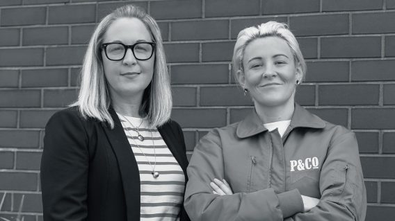 Hero unveils adland’s latest creative duo