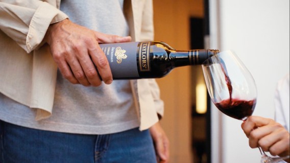Taylors Wines and Agency Next Door deliver ‘For all time’ brand platform