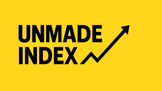 ARN and Seven lead gains on the Unmade Index