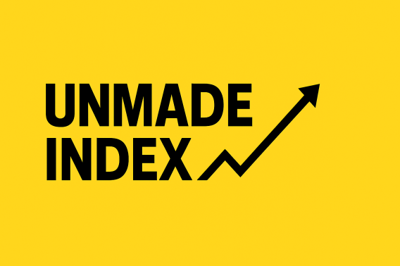 Unmade Index: Strong Tuesday for most of the broadcasters
