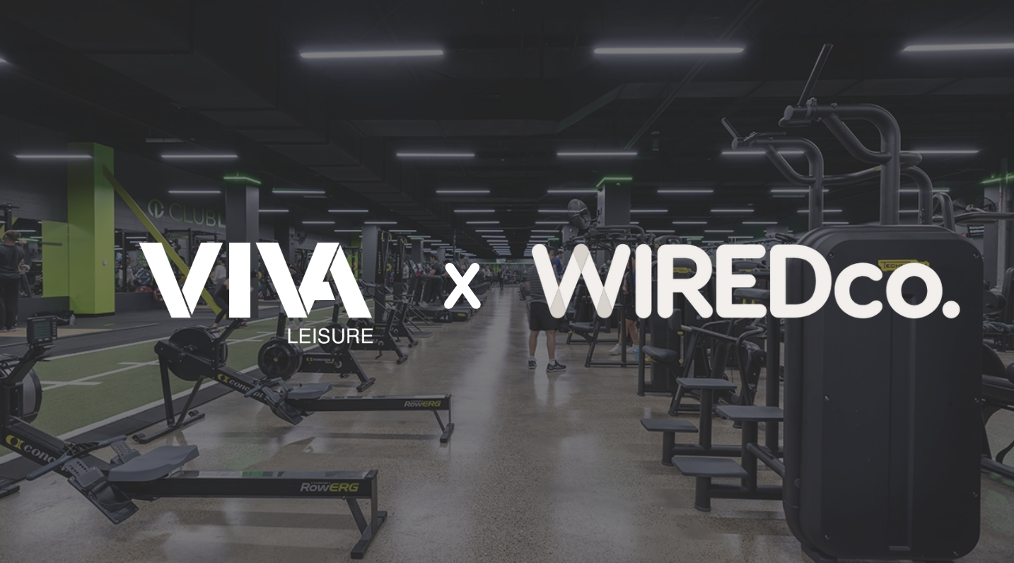 Viva Leisure appoints Wiredco as agency of record across brand, media and creative
