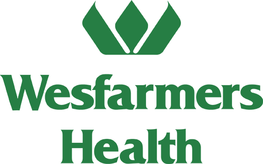 Wesfarmers_Health_logo_Green_RGB Wesfarmers_Health_logo_Green_RGB