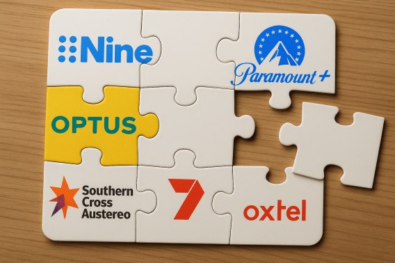 The wrong sort of consolidation