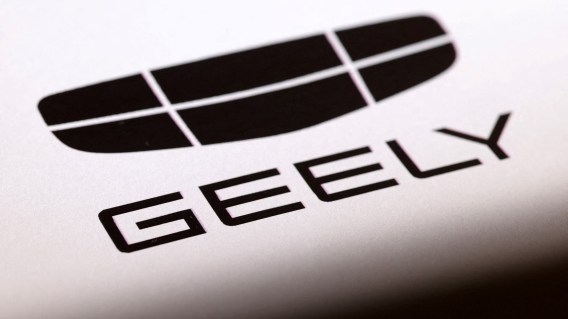 Geely puts Australian media account up for pitch