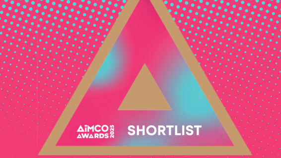 Here’s the shortlist for the 2025 AIMCO Awards