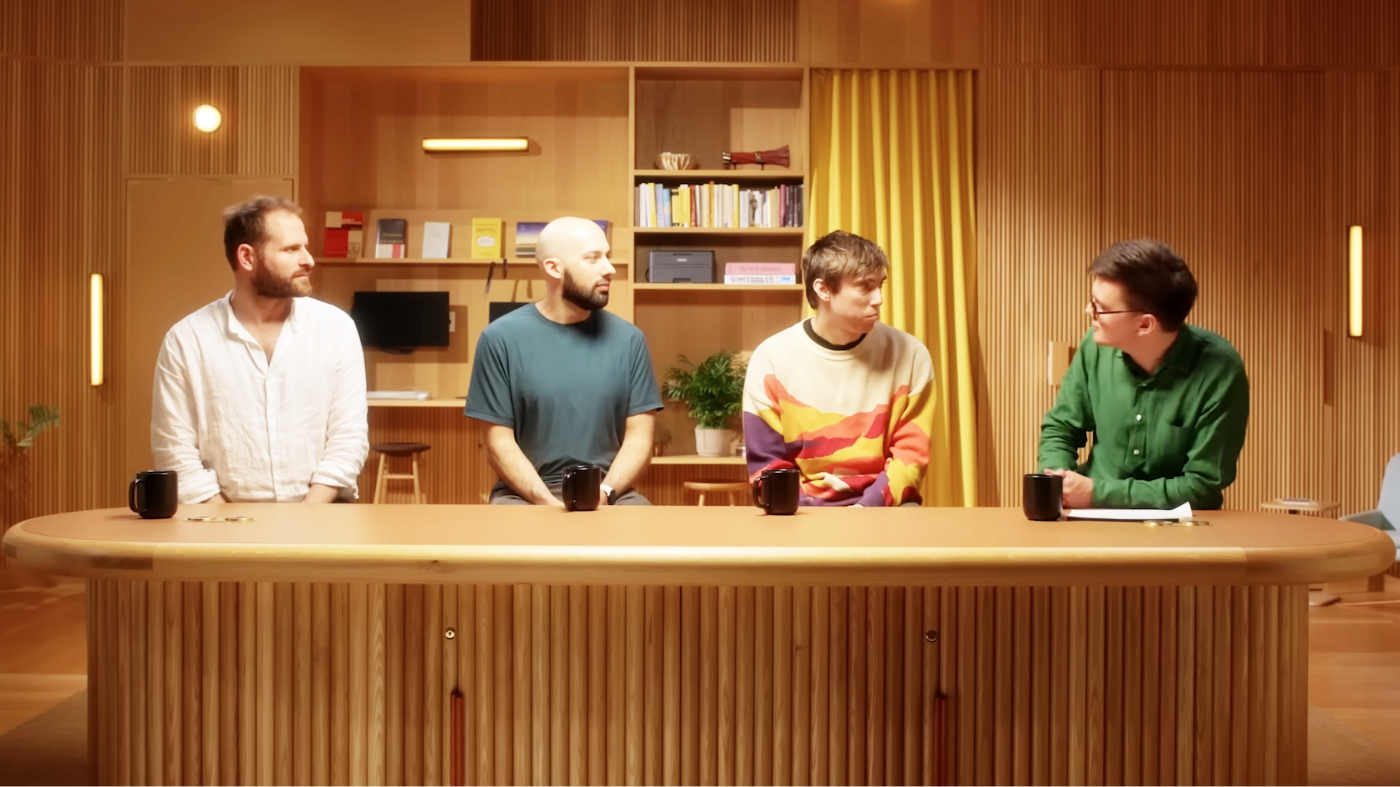 Anthropic drums up comms buzz in Australia ahead of ANZ push