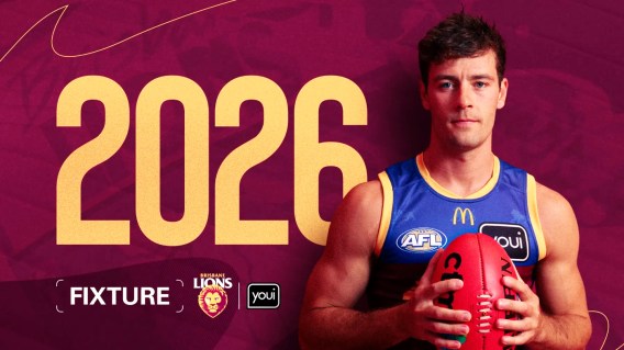 Where to get a guaranteed audience: AFL and NRL 2026 schedules drop