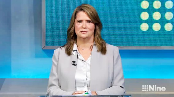 In cost cutting we trust: Nine sounds alarm over soft TV ad market