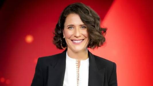 Former SWM CMO Charlotte Valente reunites with James Warburton at Supercars
