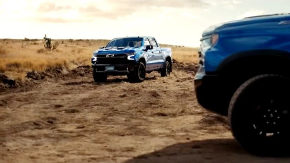 MBCS retains General Motors creative account after pitch