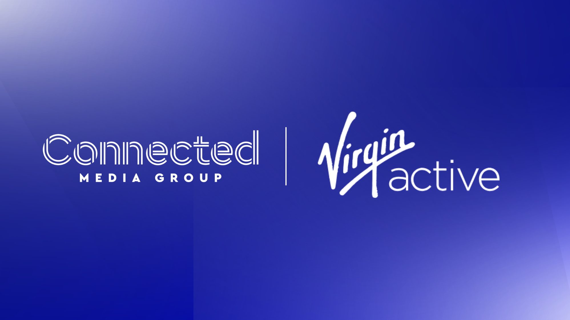 Connected Media appointed lead media agency for Virgin Active in Australia
