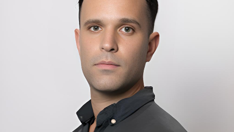 Guardian Australia political reporter takes a step up