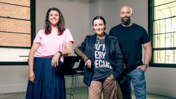 Clemenger strategist Simon Wassef jumps to M+C Saatchi