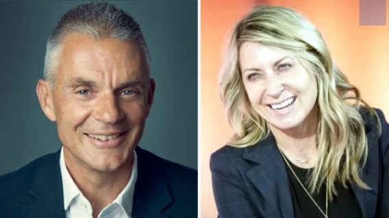 BBC rocked as executives quit over Trump speech edit