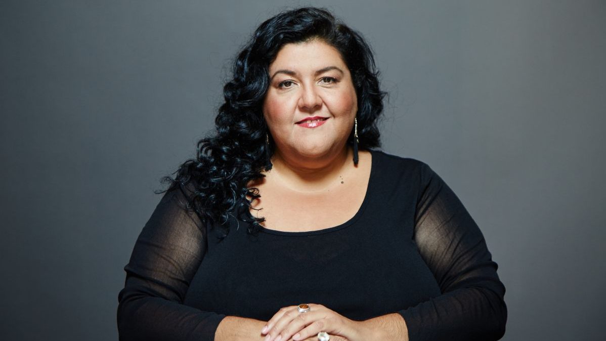 Screen Australia appoints Gillian Moody-Ardler as head of First Nations content