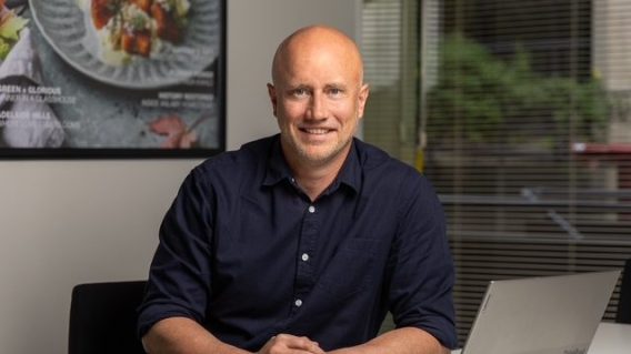 Solstice Media appoints Dentsu exec as chief financial and commercial officer