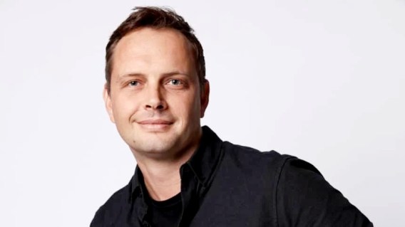 Former Howatson+Co ECD Jeremy Hogg joins M+C Saatchi