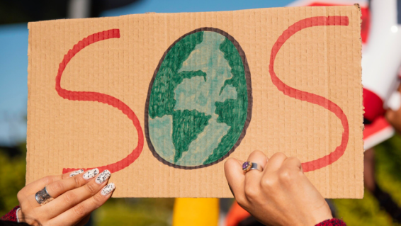 How to talk about climate without saying ‘climate’ 