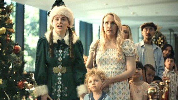 Uber Eats delivers expletive-filled campaign with Special and EssenceMediacom