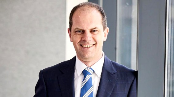 Seven West CEO Jeff Howard’s $1.25m pay package faces shareholder revolt