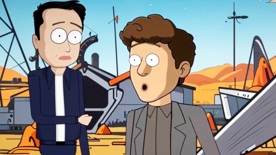 Dismiss AI slop at your peril