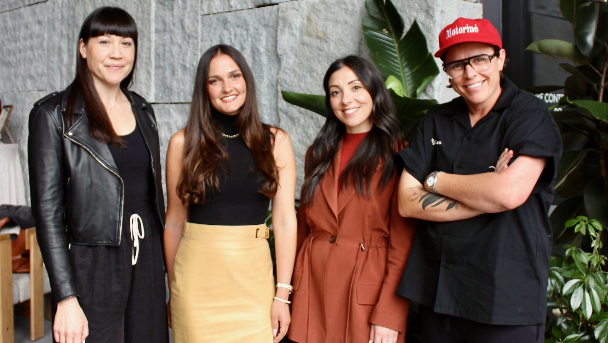 Ovum and AKQA form strategic partnership to advance AI-powered women’s health