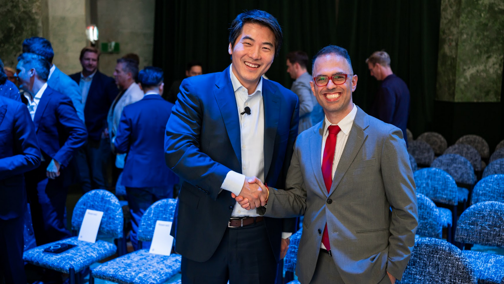 OpenAI makes big Australia push as competition heats up