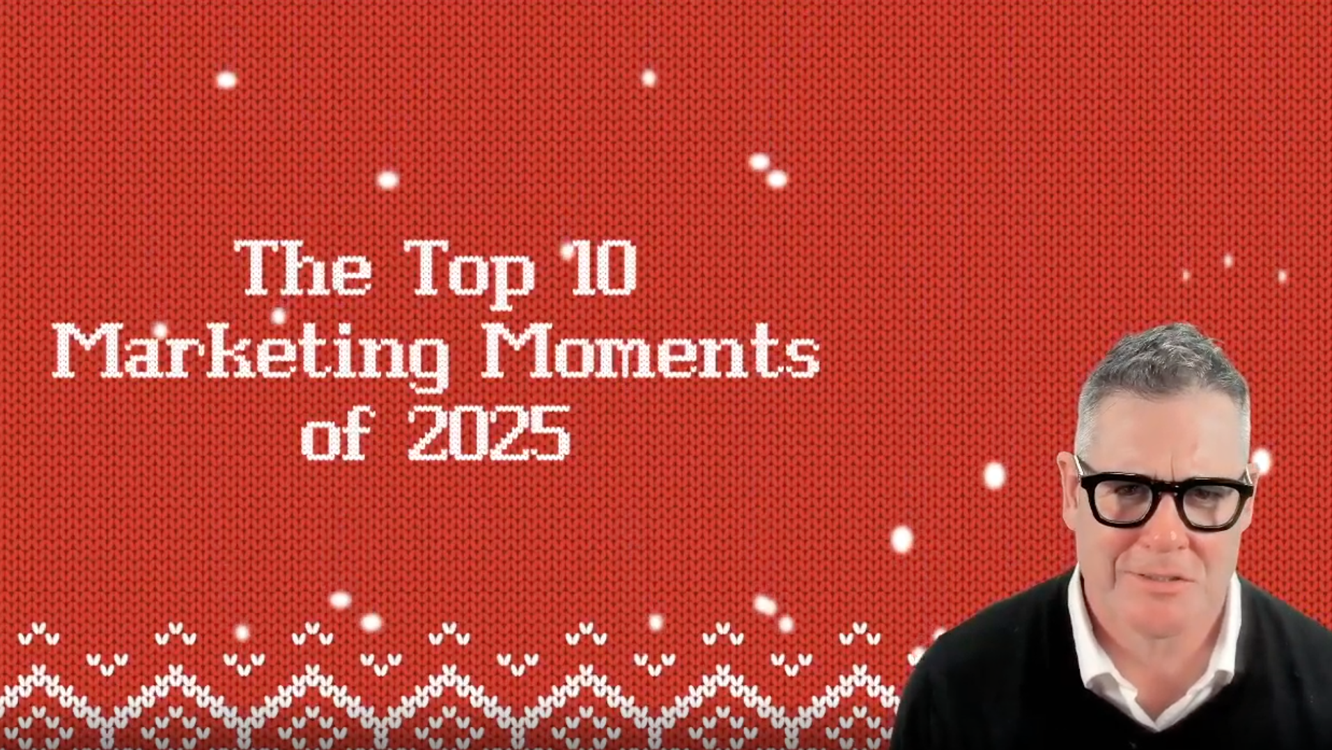 mumbrella.com.au - Nathan Jolly - Mark Ritson's top ten marketing moments of 2025