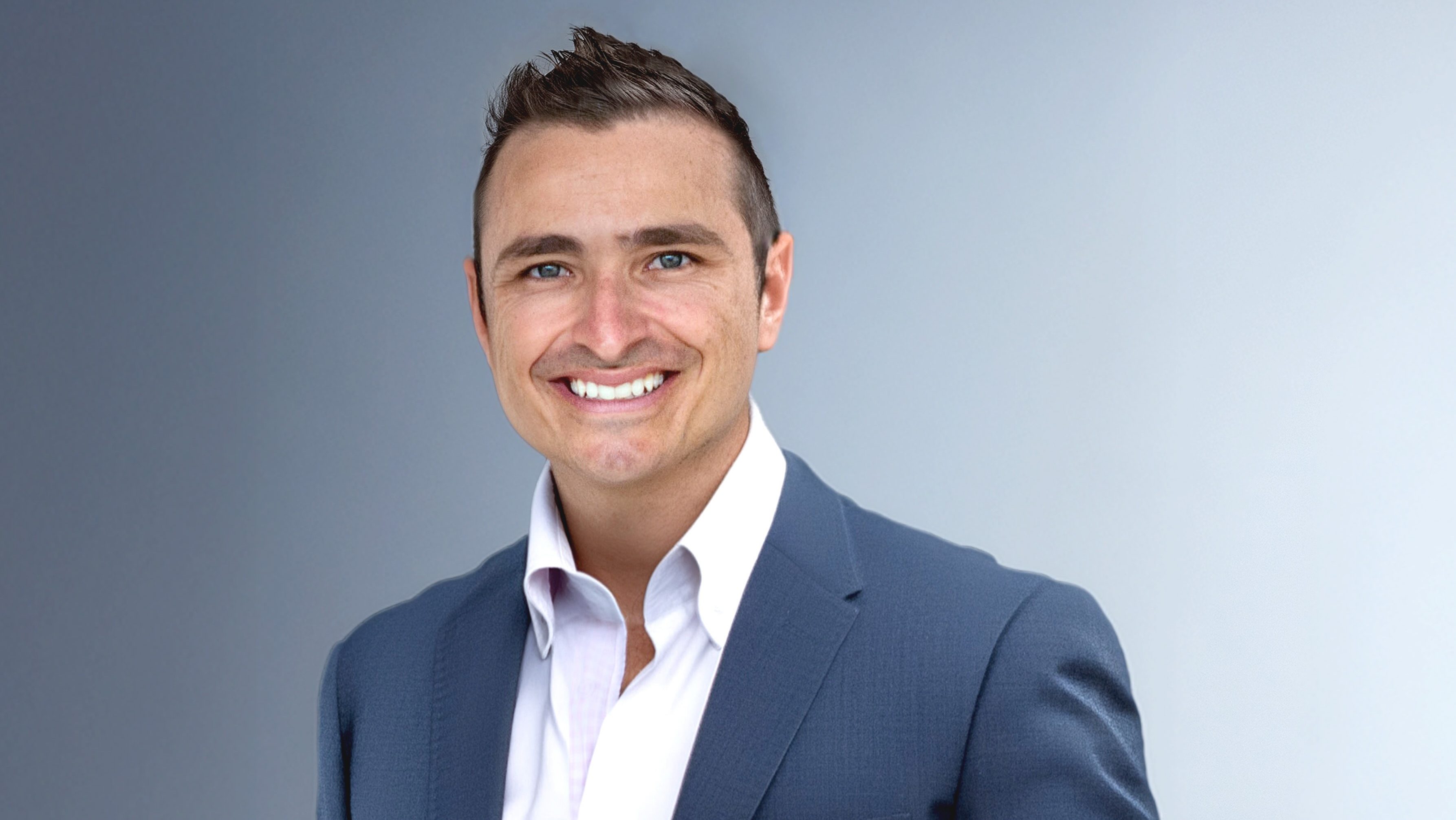 Vic Lorusso takes global CEO role at ATN parent company